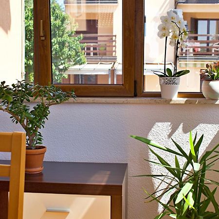 Apartments Kanegra Umag Extérieur photo