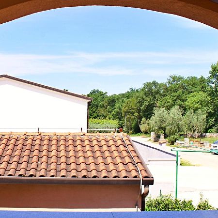 Apartments Kanegra Umag Extérieur photo