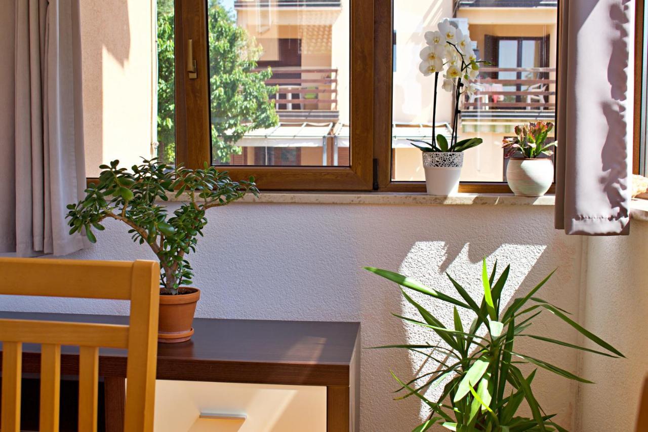 Apartments Kanegra Umag Extérieur photo