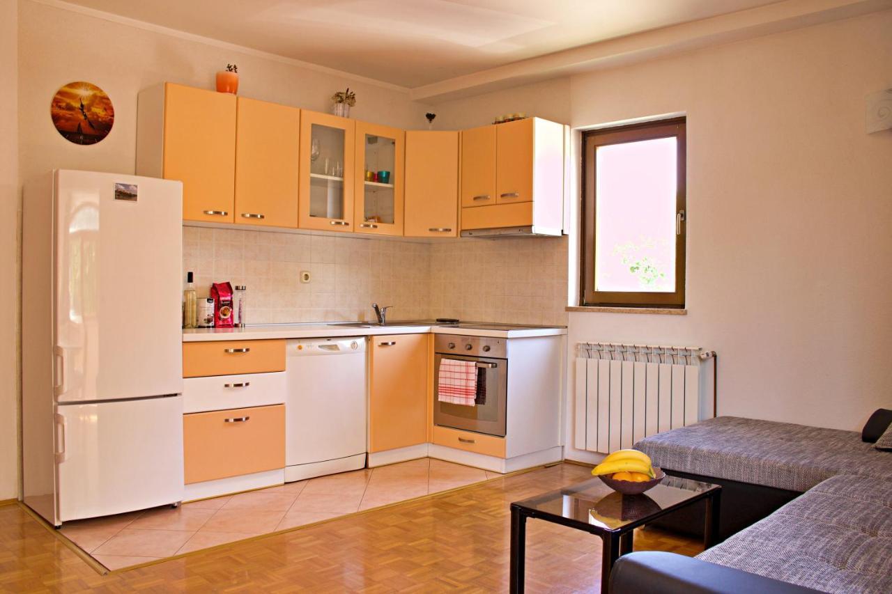 Apartments Kanegra Umag Extérieur photo