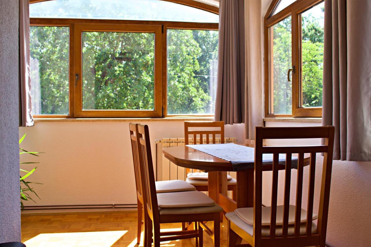 Apartments Kanegra Umag Extérieur photo