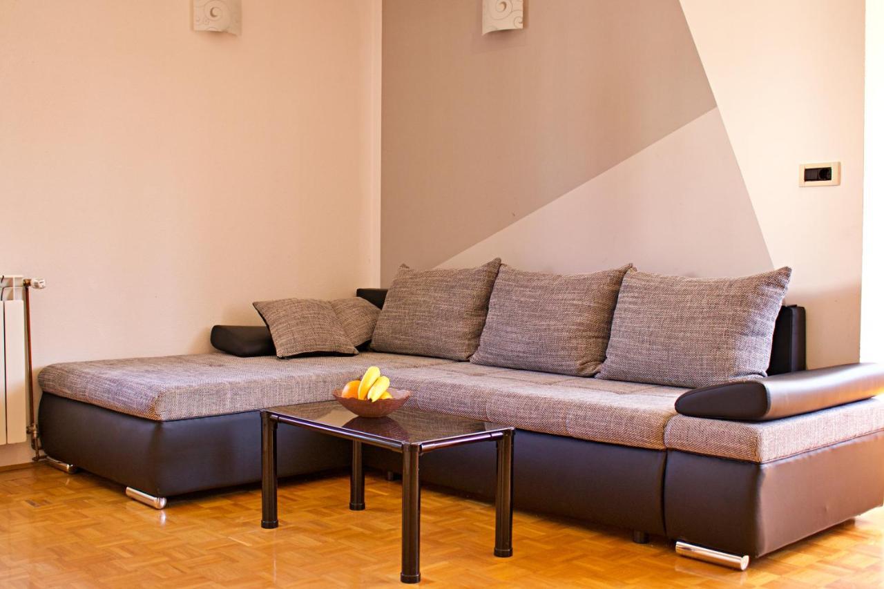 Apartments Kanegra Umag Extérieur photo