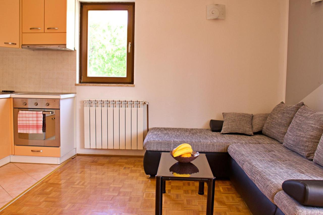 Apartments Kanegra Umag Extérieur photo
