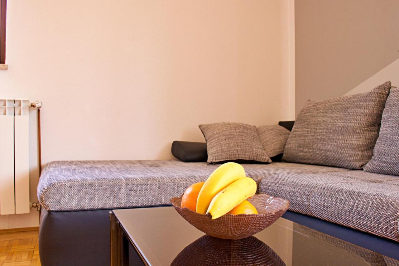 Apartments Kanegra Umag Extérieur photo