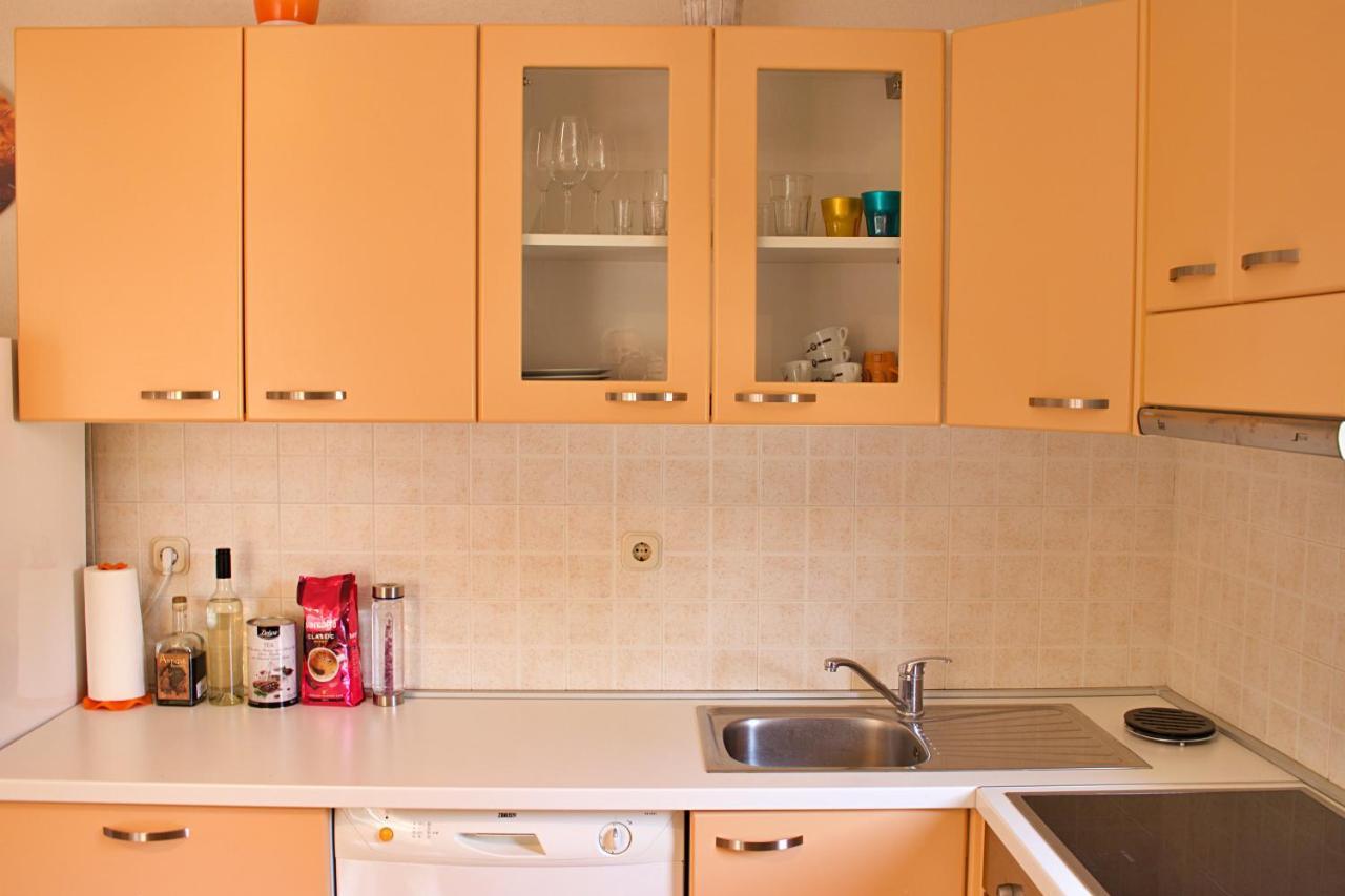 Apartments Kanegra Umag Extérieur photo