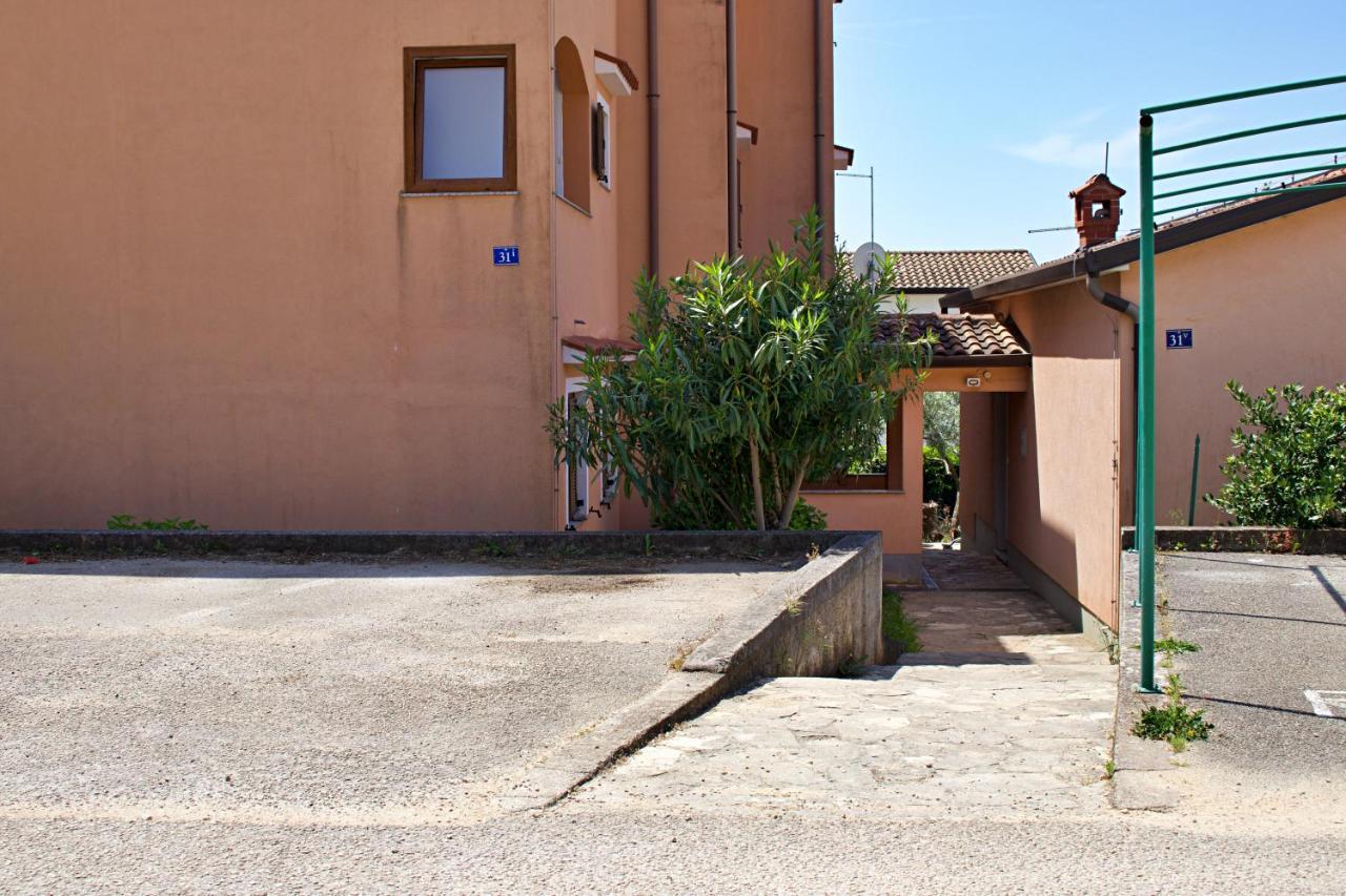 Apartments Kanegra Umag Extérieur photo