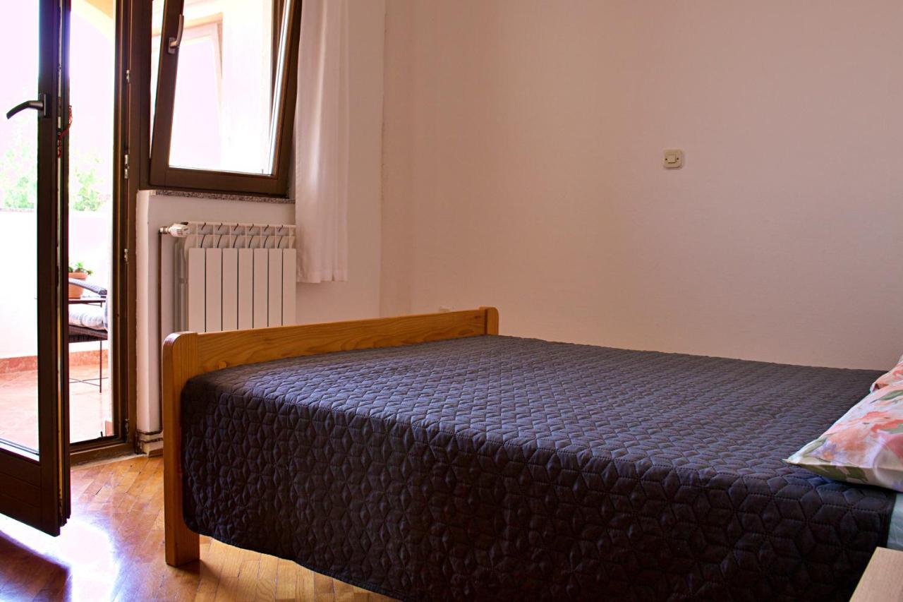Apartments Kanegra Umag Extérieur photo