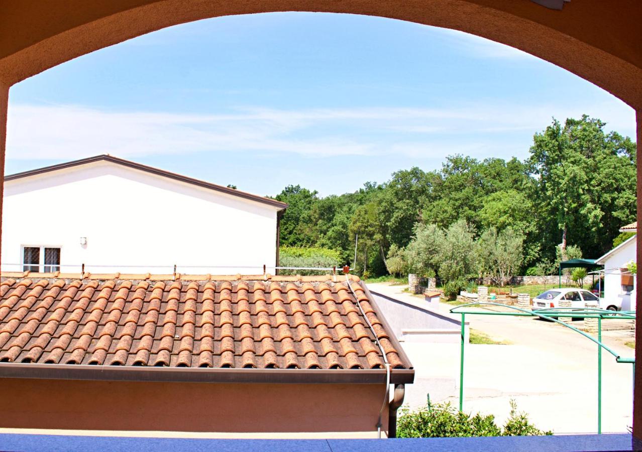 Apartments Kanegra Umag Extérieur photo