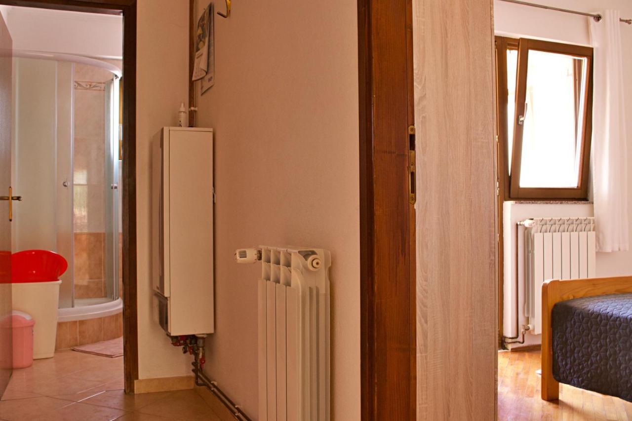 Apartments Kanegra Umag Extérieur photo