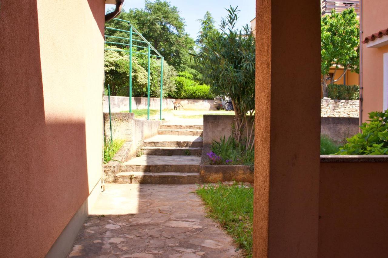 Apartments Kanegra Umag Extérieur photo