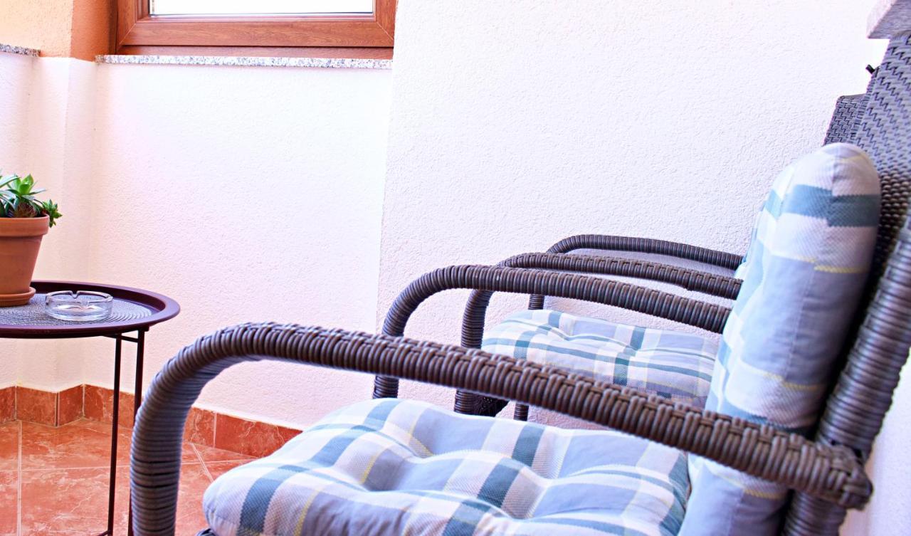 Apartments Kanegra Umag Extérieur photo