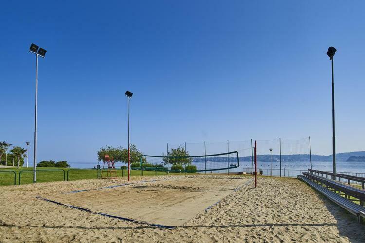 Apartments Kanegra Umag Extérieur photo