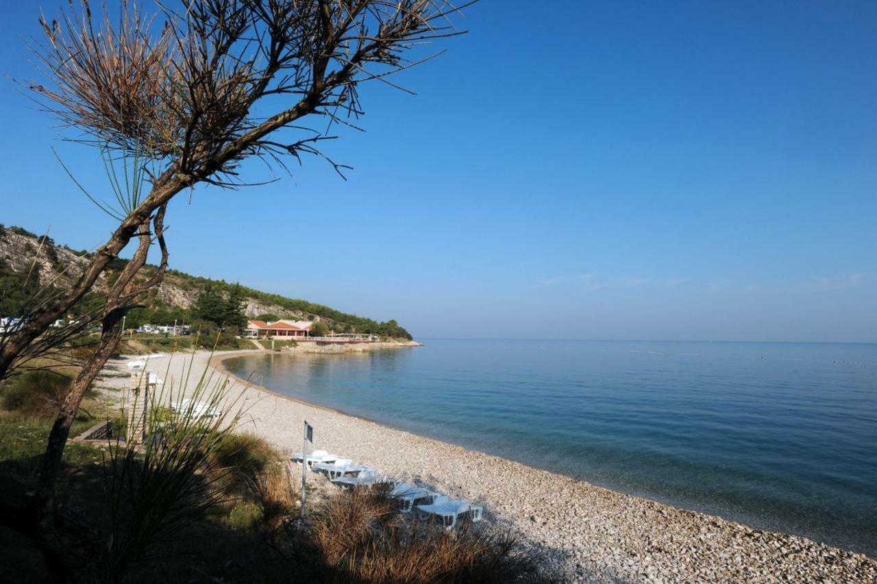 Apartments Kanegra Umag Extérieur photo