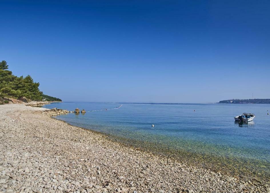Apartments Kanegra Umag Extérieur photo